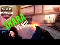 Click to View : Shara mata quatro jogadores o NiP e garante round para o FlipSid3 no MLG Columbus