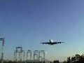 a380 en josé maría córdova  skrg/mde 