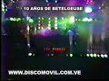 10 a�os de betelgeuse
