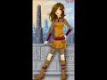 Jaina Solo: She's a Rebel