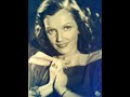 Kirsten Heiberg - Komm, Zauber der Nacht