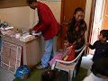 Manali Medical Aid Project vaccinates Orphanage