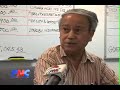 DPW planning to fix flood problem on Guam\