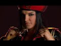 Women of Red Alert 3 Women of Red Alert 3