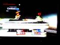 Brawl+ Problem2 (Link) vs Art (Ness)