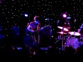Ryan Adams - Boston MA - Goodnight Rose Ryan Adams - Boston MA - Goodnight Rose