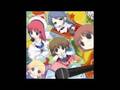 サーカスランドI~ボーカルアルバム~ 『Chaotic you』 ／ miru/ひーこ/愛乃/Arisa/華憐（電気式華憐音楽集団）