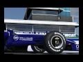 iRacing Williams F1 Teaser