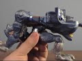 Beast Wars B\