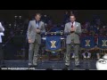 Help for Heroes -The Peoples Tenor, John Innes