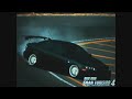 GT4 Drift Compilation, AWD