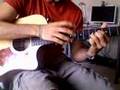 Andy Mckee- Ebon Coast (Cover)