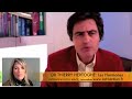 Risques de l'hormones de Croissance anti-age | Dr Thierry Hertoghe