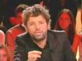 Stephane guillon Massimo Gargia 20H10 Pétantes
