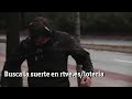 Porque a veces sí te toca a ti