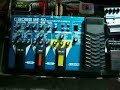 Nineworkz Boss ME-50 PART 1