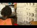 Poverty in Haiti spawns child slavery  13 October 2008