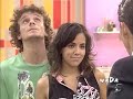 Diego&Adriana - Cap.559 (YSB2)