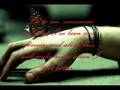Breathe No More - Evanescence - I did a video for Breathe No More I tried to make the color change on the last picture, but wasn t able to cause it was a black and white