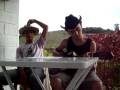 videos de Caio e Eduardo - Fada (no sítio)