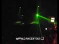 Dance4you show 2008 / intro