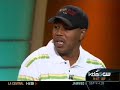 Master P On His Documentary 