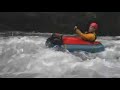 Packrafting Ship Creek