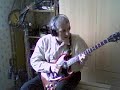 SANTANA - FLOR D\