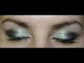 taylor swift ~teardrops on my guitar inspired make up look