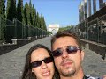 Vacaciones en Roma