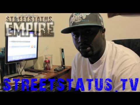 B Magic Interview