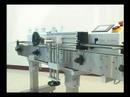 PL-501 Wrap Around Labeling Machine PL-501 Wrap Around Labeling Machine