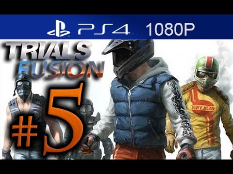 STAR - Trials Fusion Walkthrough Part 1 Trials Fusion Walkthrough Part 1 Trials Fusion Walkthrough Part 1 Trials Fusion Walkthrough Part 1 Trials Fusion Walkthrough...