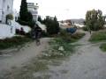 videos de Daniel Andrino, Caida Bike Nerja 2008