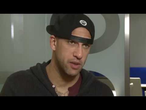 Road To Brazil: Tim Howard