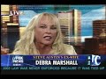 Stone Colds (Steve Austin) Crazy Ex-Wife \"Debra Marshall\"