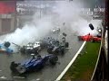 Formula 1 start