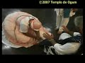 templo de ogum   xirê vodunce com saída de iansã 