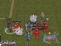 Poring-Bol Test 3 Poring-Bol Test 3