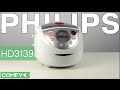 Video review Philips HD3139/03