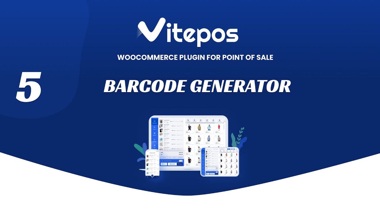 barcode generator