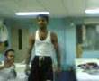 dancer boy debut of Mimoh(jimmy)