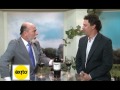 VINOS EXITO CON MARIO PUCHULÚ CON TODO EL GUSTO