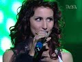 Sveta performing her song 'you wont forget!'