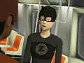 Identity of a Superhero