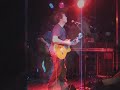 The Niro - Liar [live]