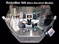 Barman Robot