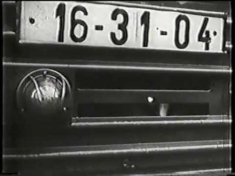 T�k� terenn� taha� Tatra 813-Brod�n�