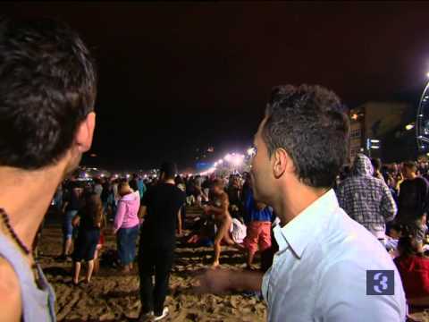 Top Billing takes you to Gran Canaria 