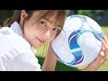 ＜堀口真帆＞16歳の超絶美少女が「ヤングガンガン」初登場　爽やかに！ TokyoQueen